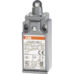 ABB Endschalter 400 V/AC 1.8 A Rollenstößel tastend LS32P13B11 IP65 1 St. (1SBV010313R1211)