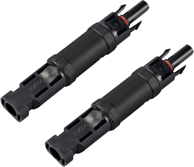 Sygonix SY-6407988 Solar-Sicherungshalter für Solarkabel 1000 V 20 A 1 Paar