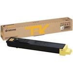 Kyocera Toner Yellow (TK-8115Y)