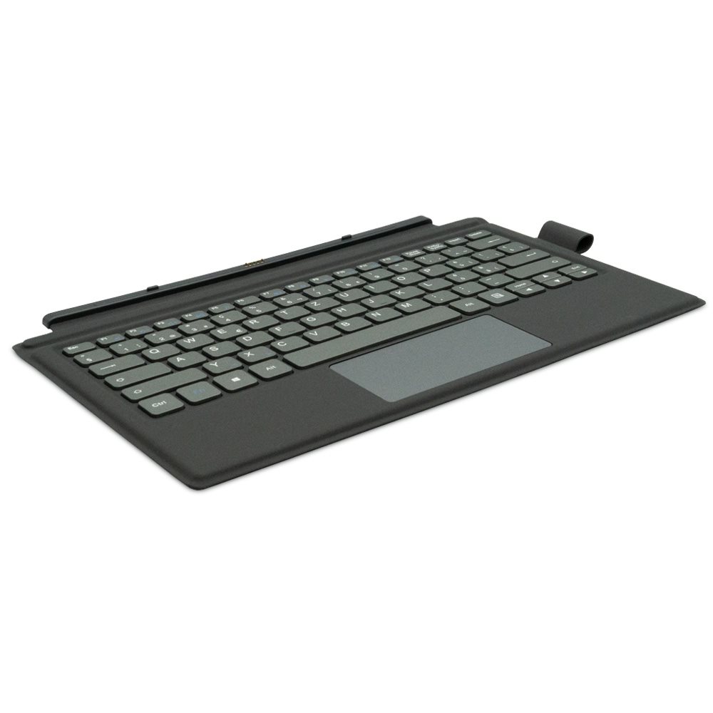 TERRA Type Cover Pad 1162 QWERTZ Tastatur Schweiz