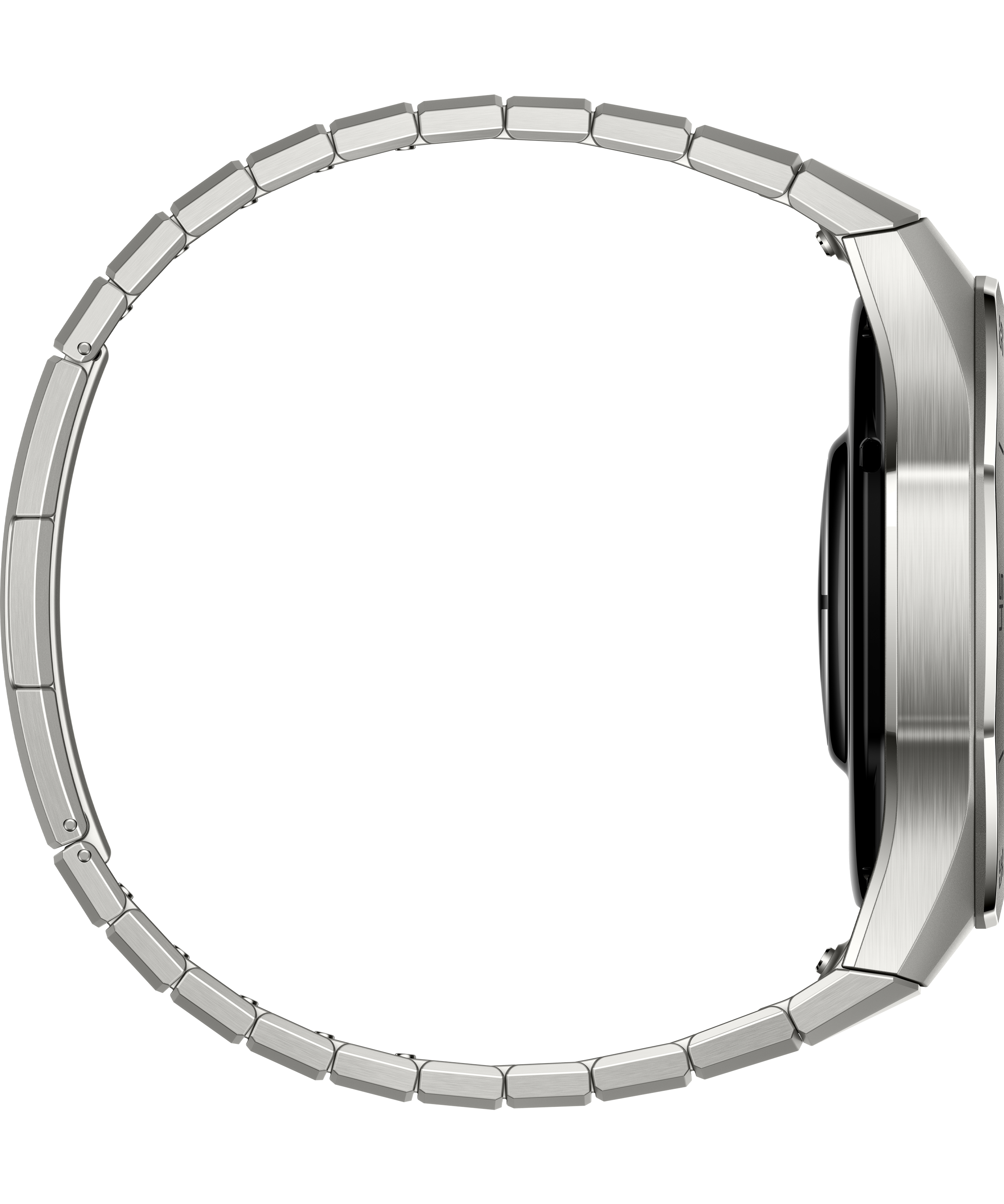 Huawei Watch GT 5 Pro Smartwatch 1,43" AMOLED Titan