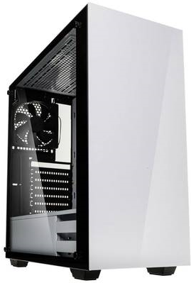 Kolink Stronghold Midi Tower (STRONGHOLD WHITE)