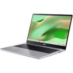 Acer Chromebook 315 15,6" FHD N150 4GB/128GB eMMC ChromeOS CB315-6H-C103 (NX.JGHEG.001)