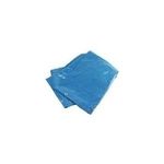 BRÜDER MANNESMANN Abdeckplane, Maße: (B)3.500 x (H)4.800 mm Allzweckplane, Industriequalität, 100% wasserdicht mit - 1 Stück (042-T-2)