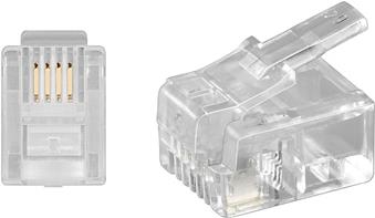 Wentronic goobay Telefonanschluss (50250)