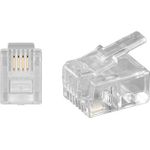 Wentronic goobay Telefonanschluss (50250)