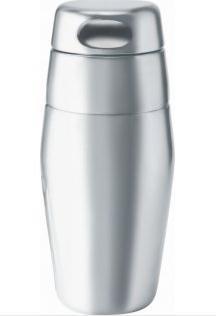 Alessi 870/25 Cocktail-Shaker 0,25 l Edelstahl (870/25)