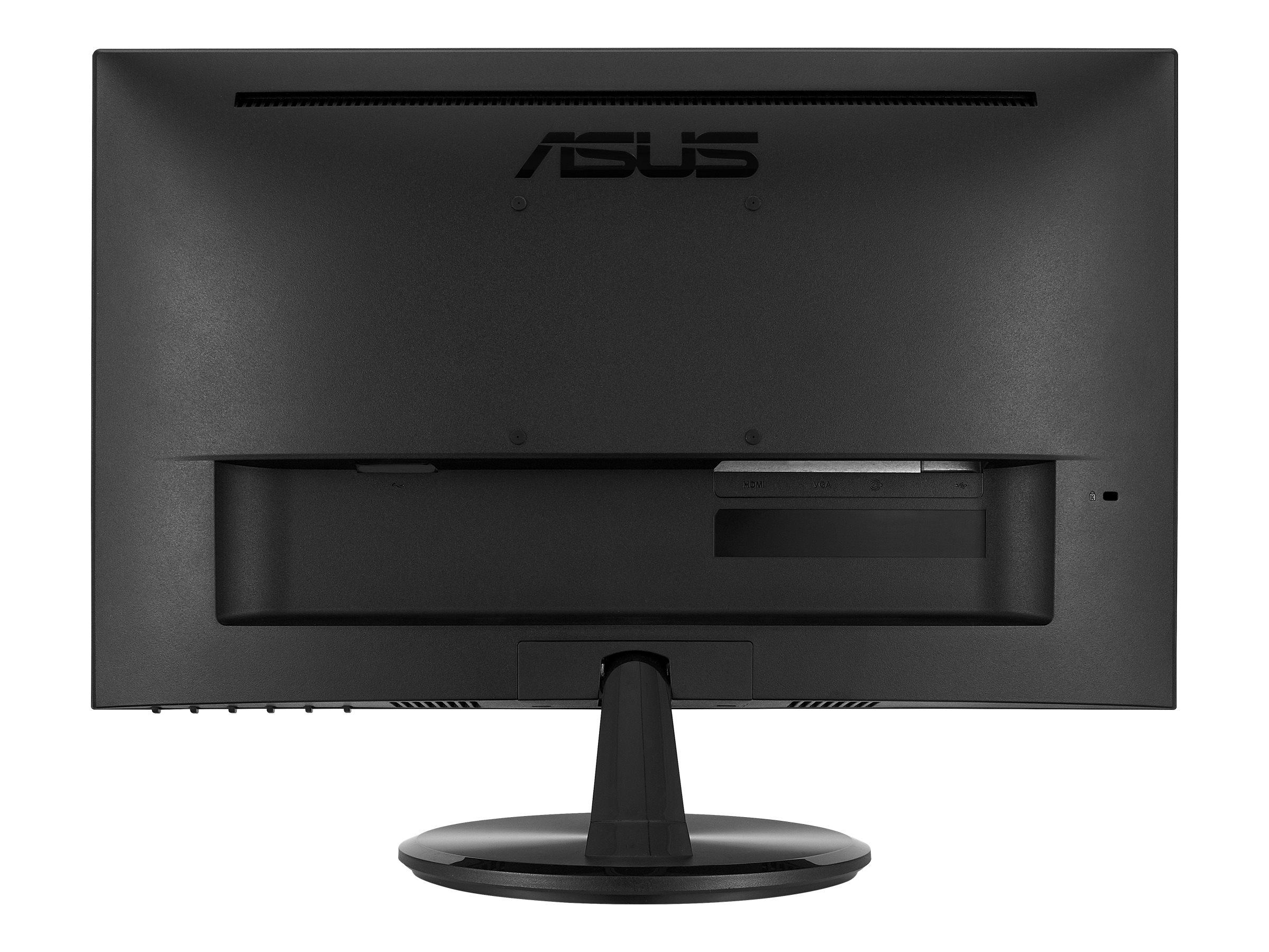 ASUS VT229H 21,5" IPS Touch Monitor 1920 x 1080 Full HD Schwarz
