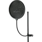 KOENIG & MEYER Popkiller, 23966-000-55, schwarz (23966-000-55)