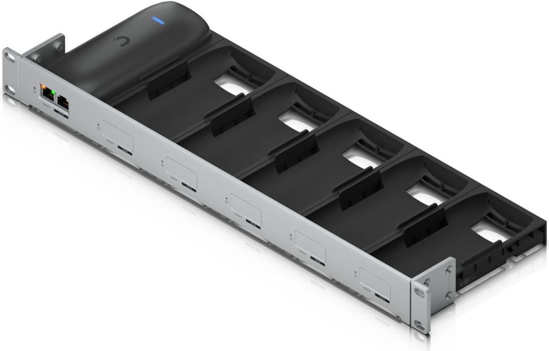 Ubiquiti 1U rack-mount accessory that (UACC-AI-PORT-RM)