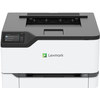 Lexmark CS431dw Farblaserdrucker Duplex WLAN A4 600 dpi 24,7 ppm (40N9420)
