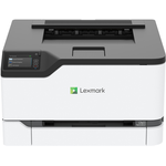 Lexmark CS431dw Farblaserdrucker Duplex WLAN A4 600 dpi 24,7 ppm (40N9420)