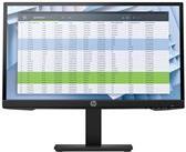 HP INC HP P22h G4 FHD Monitor [Energieklasse E] (7UZ36AA#ABB)