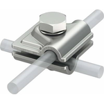 Vertr Schnellverbinder Vario Edelstahl rostfrei 2 (5311551)