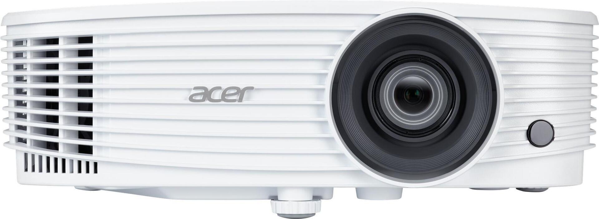 Acer P1257i DLP-Projektor (MR.JUR11.001)