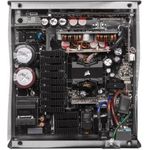 Corsair RM850x Netzteil 850 W 24-pin ATX ATX Schwarz (CP-9020200-EU)