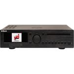 Audioblock Heimkino-Receiver Saphirschwarz CVR-200 AV sap-sw (AB10234-02) (geöffnet)