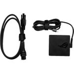 ASUS AC Adapter 100W - Type C AC100-00 A20-100P1A /EU//TYPE C/3 PIN/6 PCS (90XB077N-MPW000)