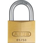 ABUS 65/50 kd. Herkömmliches Vorhängeschloss (65/50)