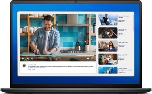 DELL EMC DELL 16 DC16250 C5-120U 16GB 512GB 16IN FHD+ SSD W11P 1Y (X016W)
