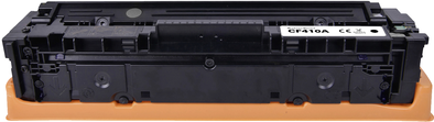 Renkforce RF-5609704 Toner einzeln ersetzt HP 410A (CF410A) Schwarz Tonerkassette (RF-5609704)