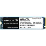 Team Group MP33 SSD (TM8FP6002T0C101)