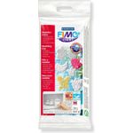 Staedtler FIMO air light 8131 Modellierton 250 g Weiß 1 Stück(e) (8131-0)