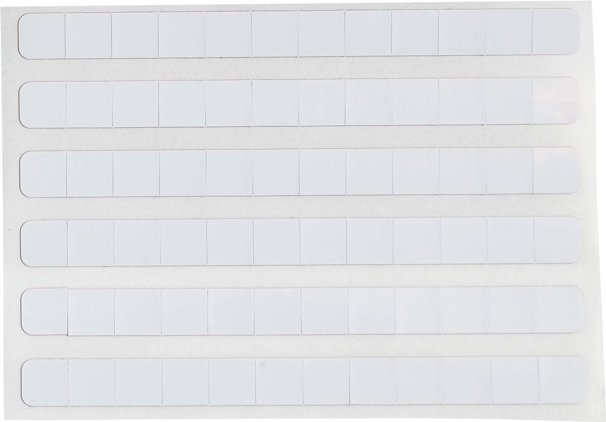 Brady THT-11-423-10 Druckeretikett Weiß Selbstklebendes Druckeretikett (030123)