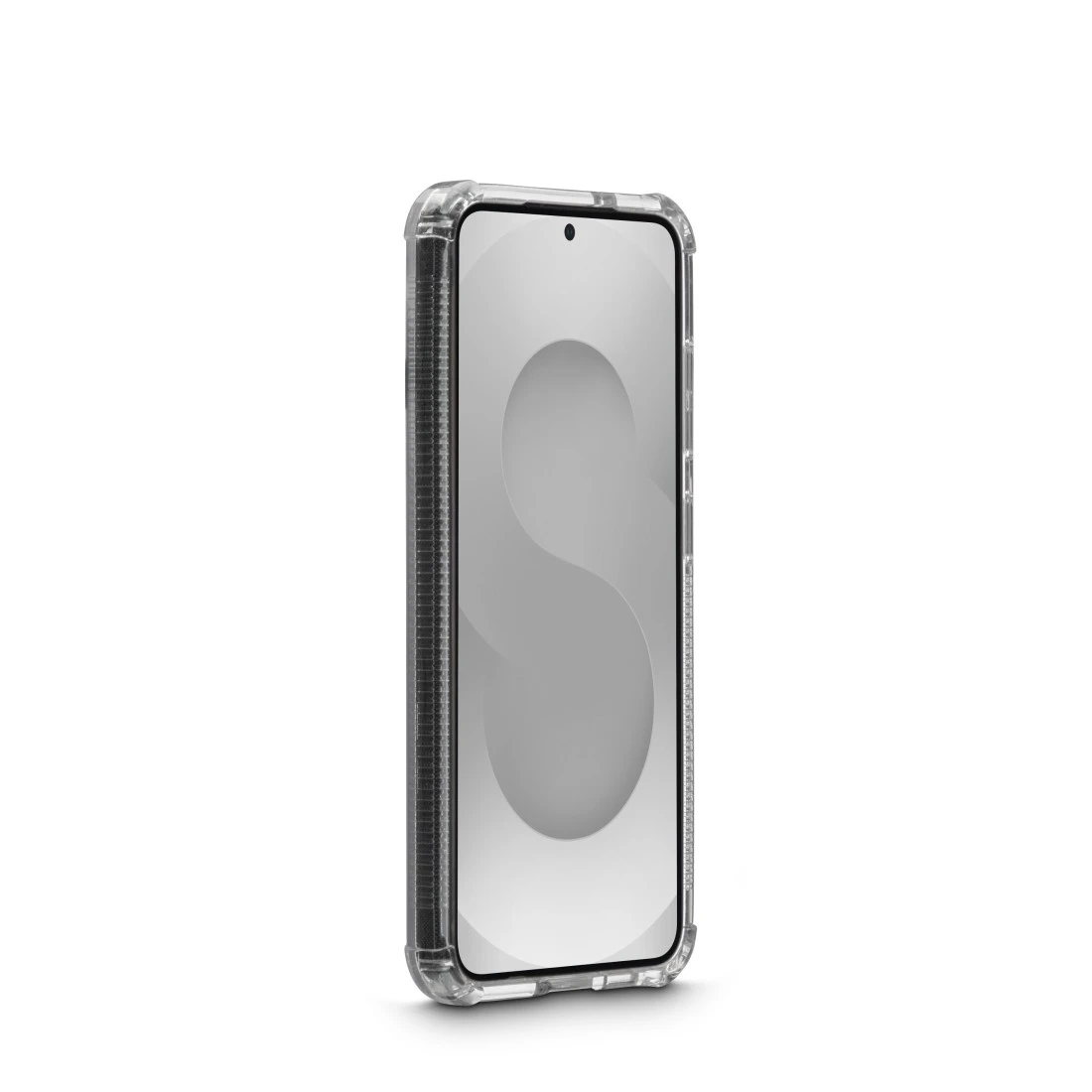 Hama Extreme Protect Handyhülle für Samsung Galaxy S26 6.3" Transparent