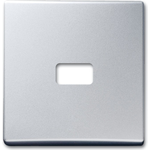 Busch Jaeger 2120-33 Silber (1731-0-1969)