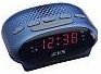 Ices ICR-210 Uhr Blau Radio (ICR210 BLUE)
