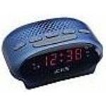 Ices ICR-210 Uhr Blau Radio (ICR210 BLUE)