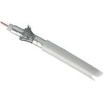 Antennenkabel, High Quality, Innenleiter Kupfer, 100 m Einwegtrommel Kabel für Satelliten- und Breitbandkabelanlagen (17990299)