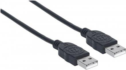 Manhattan USB-Kabel (353915)