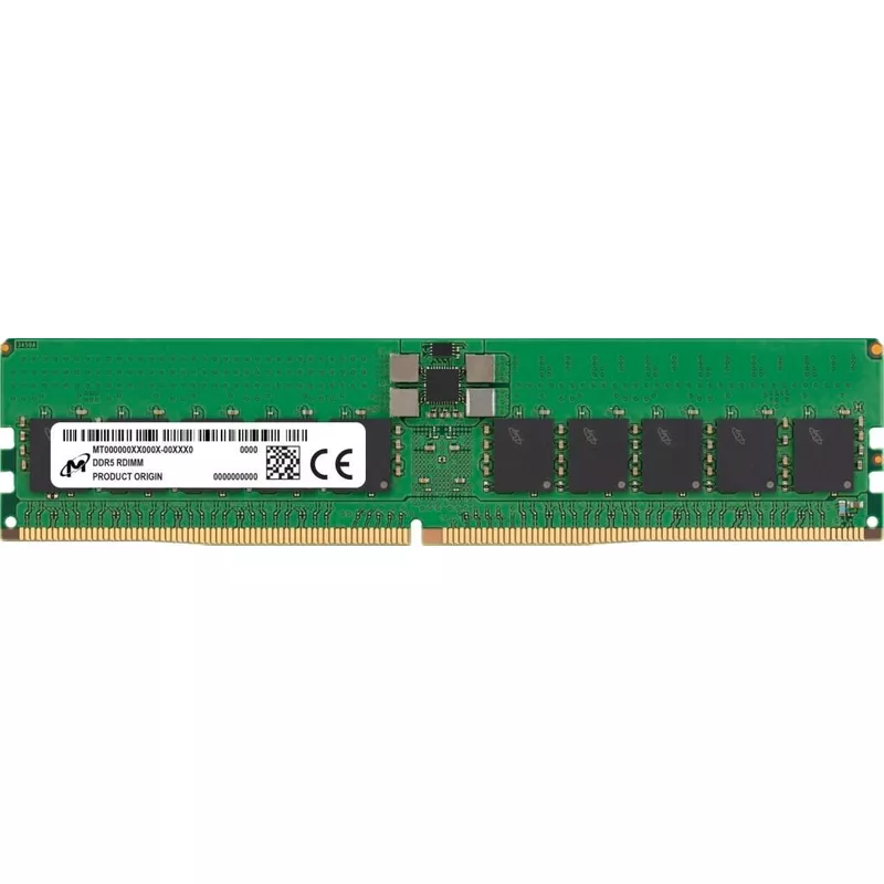 Micron DDR5 Modul 32 GB (MTC20F2085S1RC56BR)