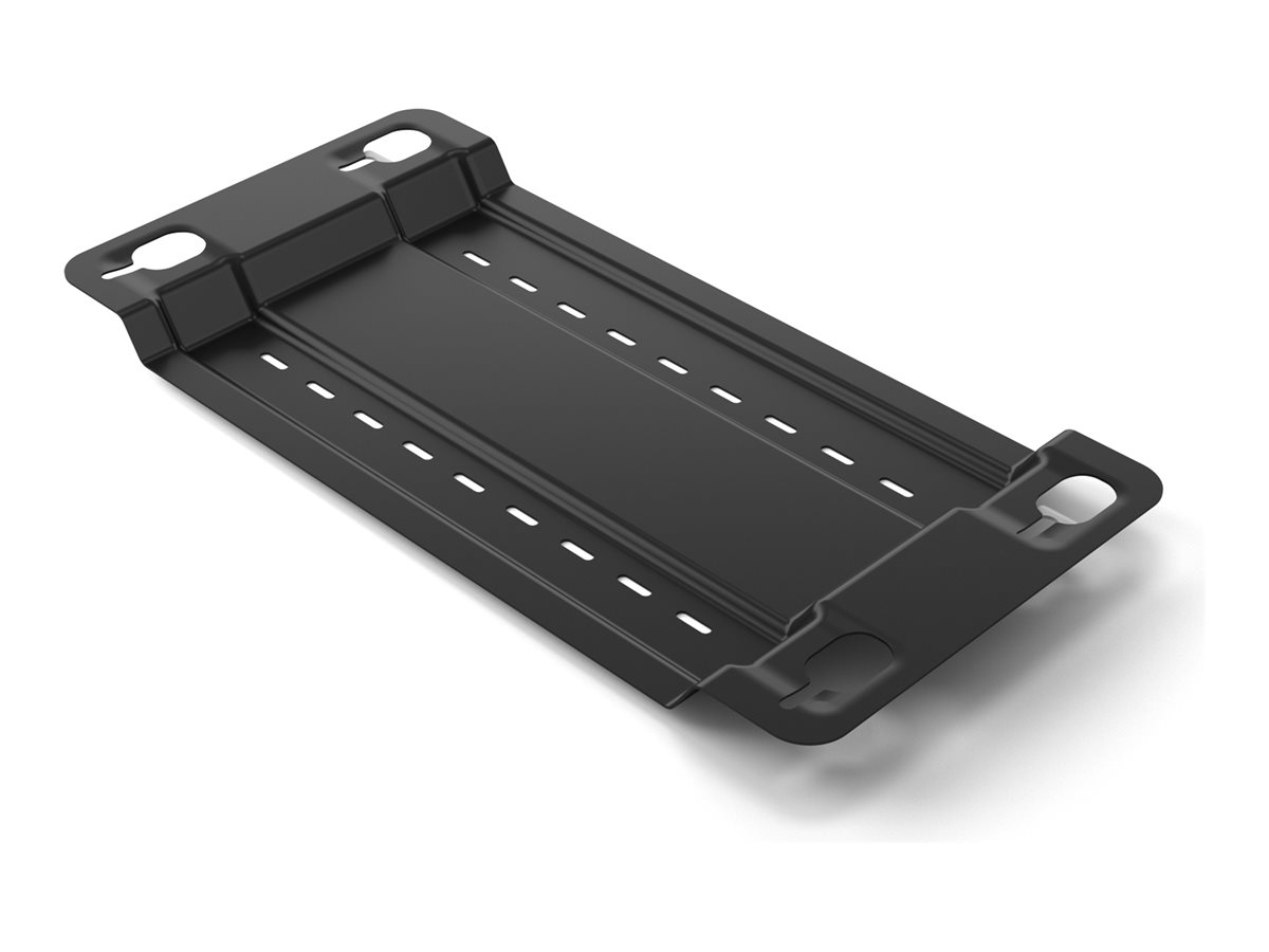 Neat Neat Board 50 Wandbefestigungs-Kit Schwarz