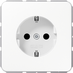 JUNG CD 1520 KI WW (CD1520KIWW)