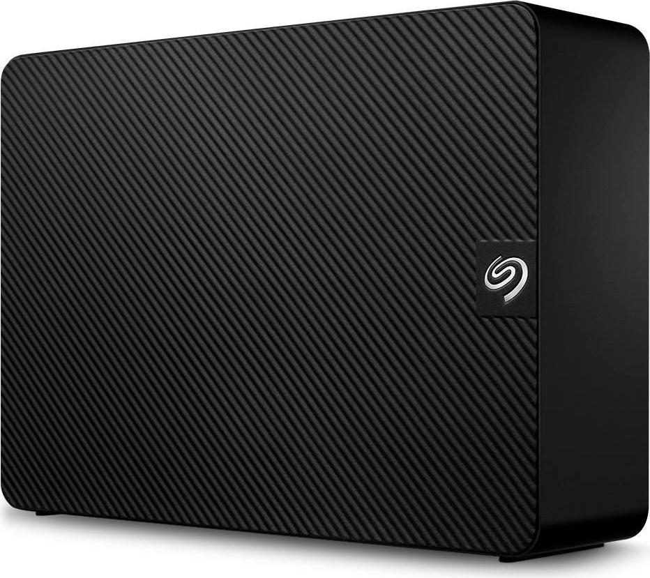Seagate Expansion Desktop 4 TB Externe Festplatte 3.5" USB 3.0 Schwarz