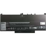 Dell Laptop-Batterie (242WD)
