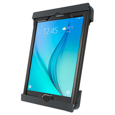 RAM Mounts RAM Universal Tab-Tite RAM-HOL-TAB20U KFZ-Halterung für Tablets Schwarz