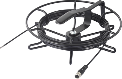 Voltcraft Endoskop-Sonde Sonden-O 3.9 mm 10 m (VC-11506820)