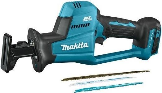 Makita DJR189Z Motorfuchsschwanz (DJR189Z)