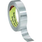 3M Abschirmband, Aluminiumfolie (L x B) 16.5 m x 15 mm Silber (ASTM D 1000) SCOTCH 1170 Inhalt: 1 Ro (FE-5100-5296-5)