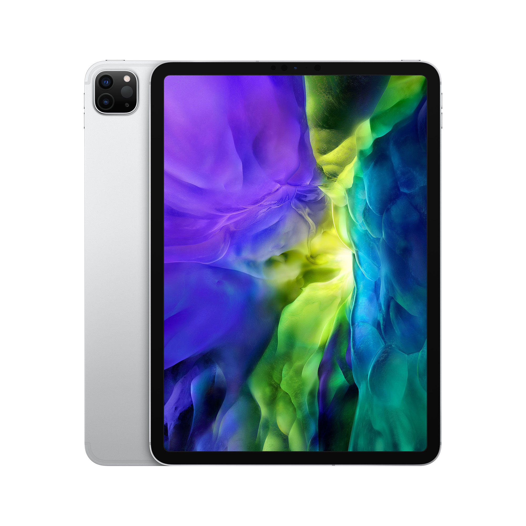 Apple 27,90cm (11")  iPad Pro Wi-Fi + Cellular (MXE72FD/A)