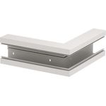 OBO Bettermann Ausseneck GK-A70130RW reinweiss 70x130mm (6274510)