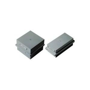 helit Karteikasten A6 quer, lichtgrau, unbestückt tragbar, beschriftbar, für ca. 900 Karteikarten (H6212282)