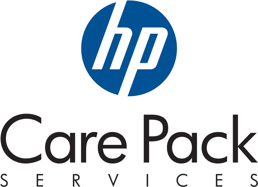 Hewlett-Packard Electronic HP Care Pack Software Technical Support (UC268E)