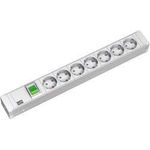 Bachmann Power Distribution Unit Aluminium (333.000)