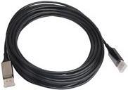 DisplayPort AOC Anschlusskabel 8K, St.-St., 20m, schwarz Hersteller: Techly (ICOC-DSP-HY-020)