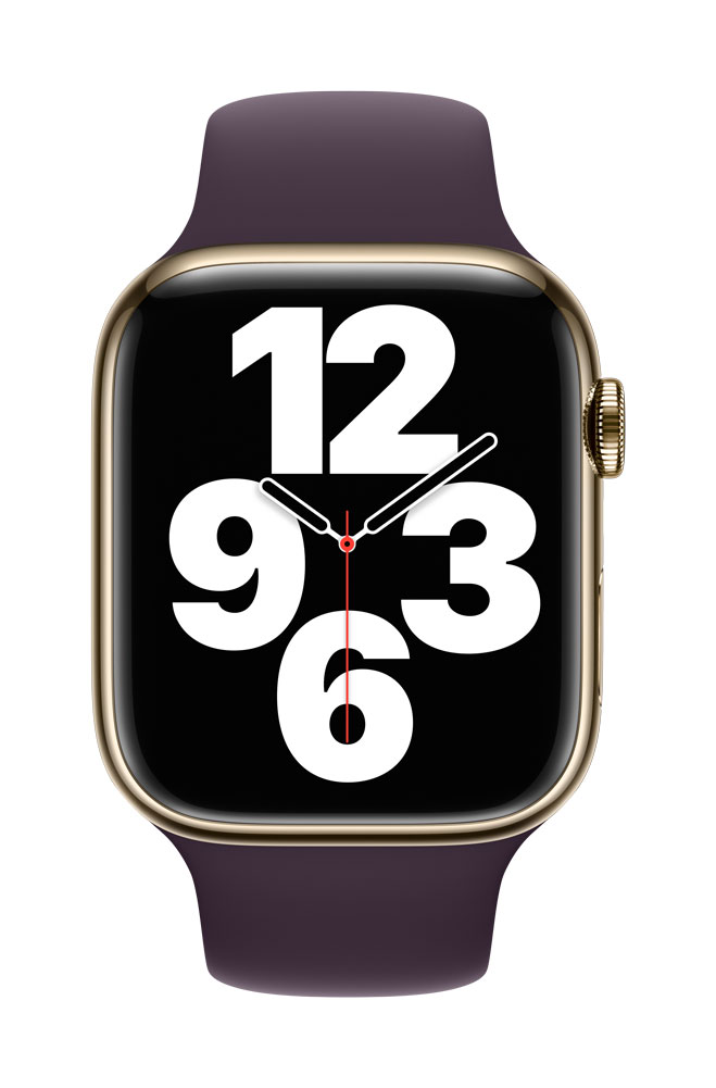 Apple Armband für Smartwatch (MP7Q3ZM/A)